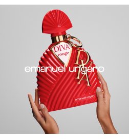 Diva Rouge - Eau de Parfum